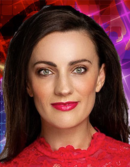 Karla Hillam